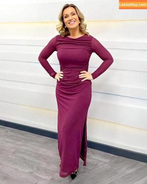 Susanna Reid фото #0477