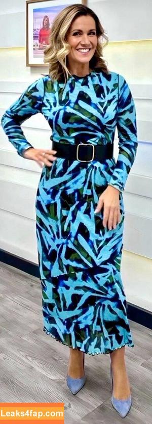 Susanna Reid фото #0483