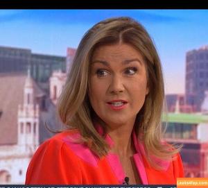 Susanna Reid фото #0485