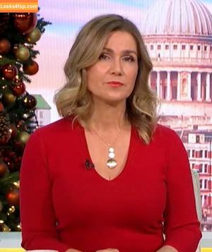 Susanna Reid фото #0494