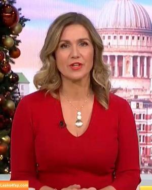 Susanna Reid фото #0495