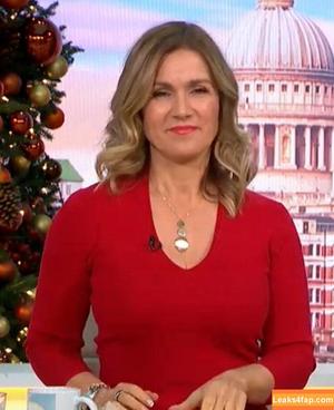 Susanna Reid фото #0496