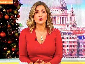 Susanna Reid фото #0498