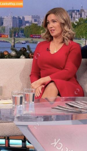 Susanna Reid фото #0500