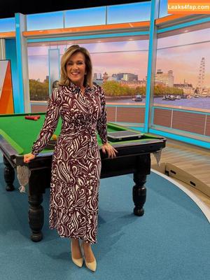 Susanna Reid photo #0507