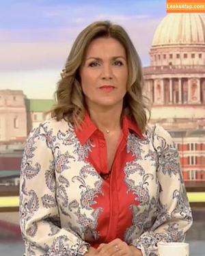 Susanna Reid фото #0510