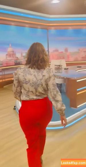 Susanna Reid фото #0513