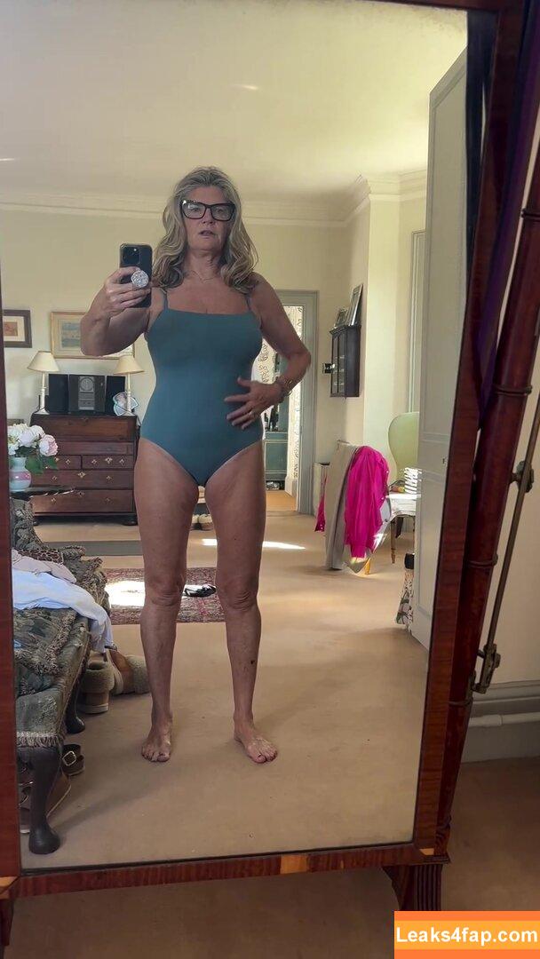 Susannah Constantine / susannahconstantine leaked photo photo #0004