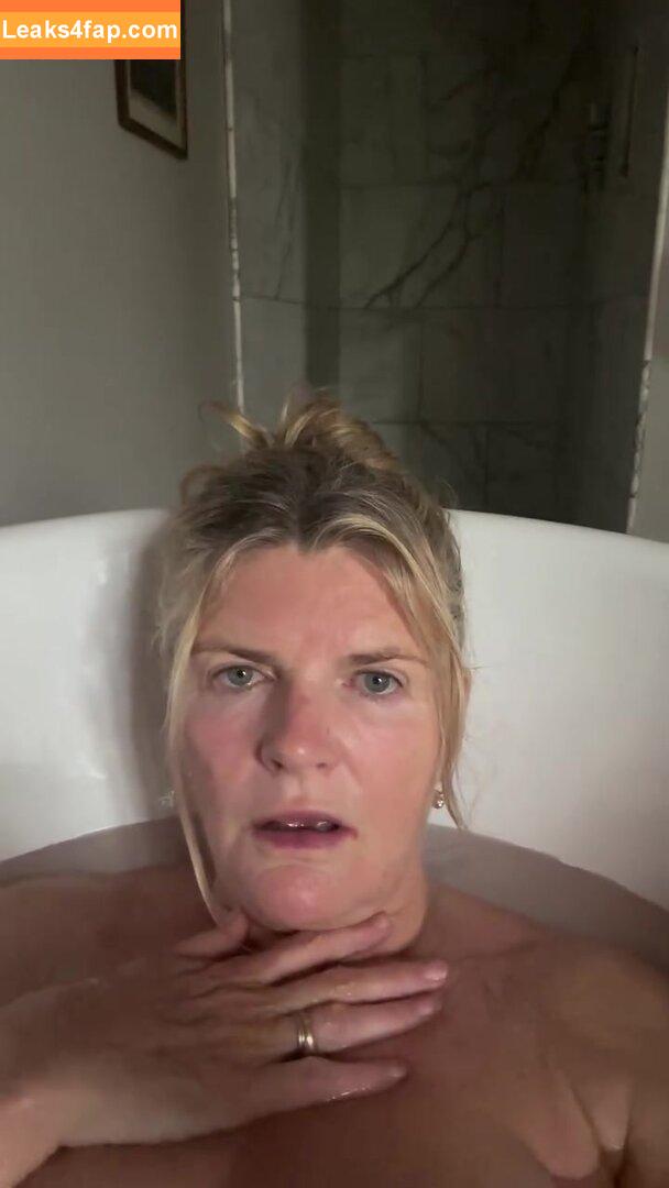 Susannah Constantine / susannahconstantine leaked photo photo #0007