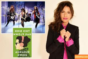 Susannah Hoffs photo #0012