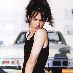 Susannah Hoffs photo #0014