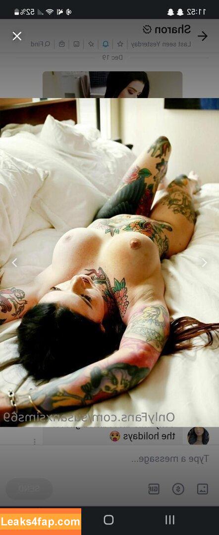 Susanxsims69 leaked photo photo #0054