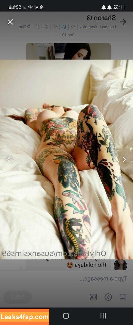 Susanxsims69 leaked photo photo #0055