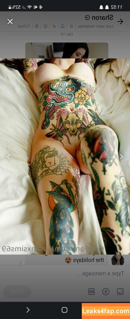 Susanxsims69 leaked photo photo #0057