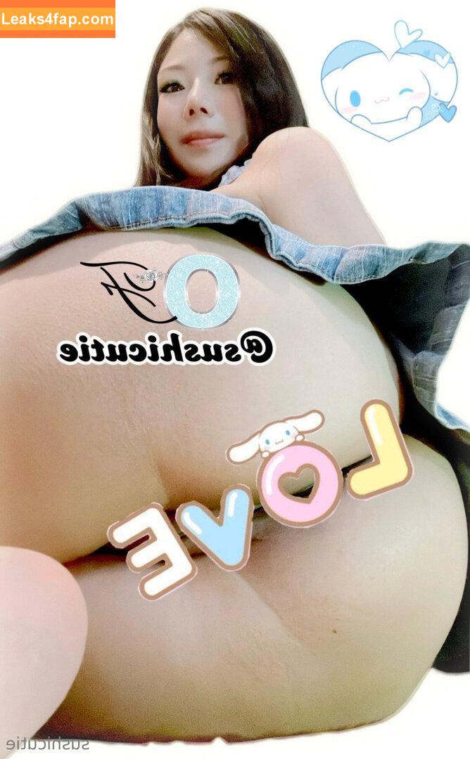 Sushicutie / xsushicutiex leaked photo photo #0224