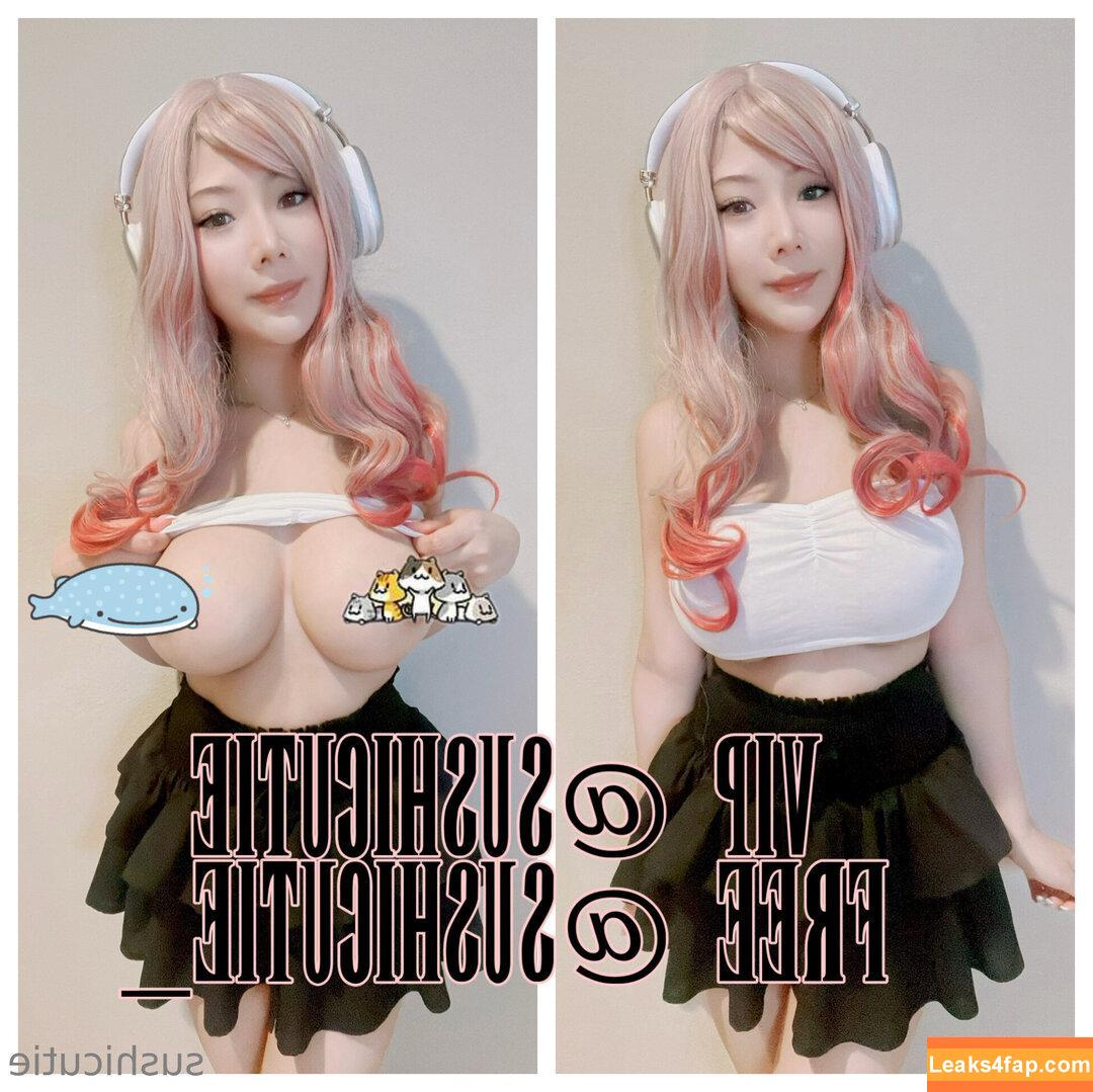Sushicutie / xsushicutiex leaked photo photo #0232