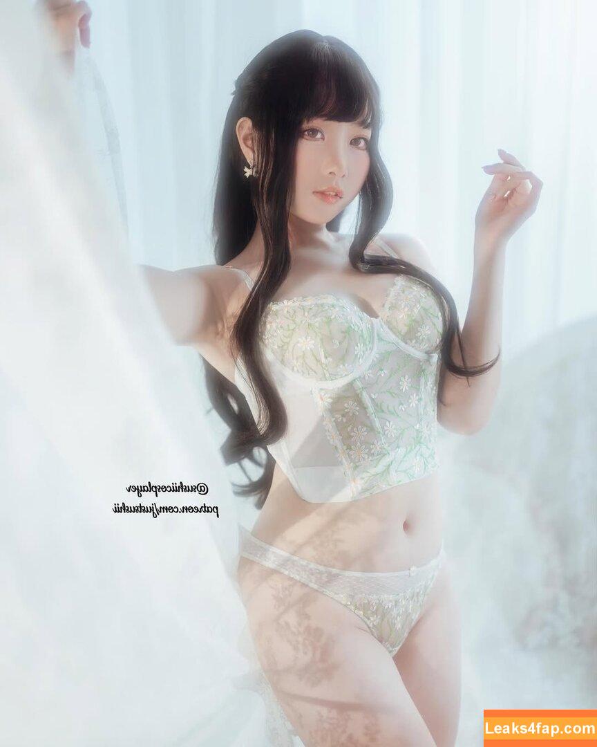 Sushiicosplayer / justsushii / sushiixhyvette слитое фото фото #0020