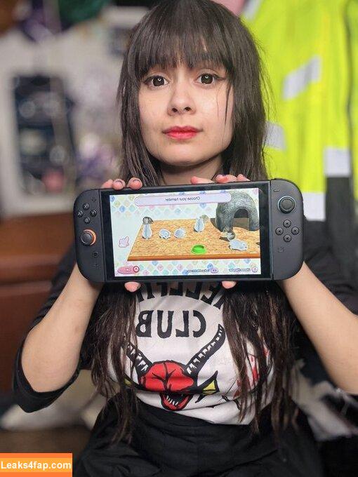 Sushimewew / sushimjeow leaked photo photo #0227