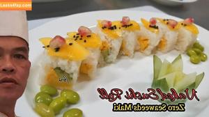 Sushirollz фото #0005