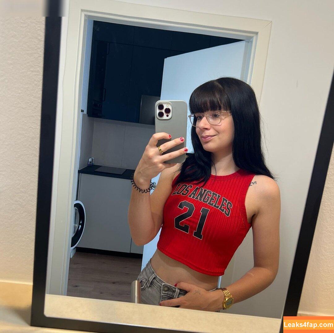 Susi Sensation / susi.sensation leaked photo photo #0011