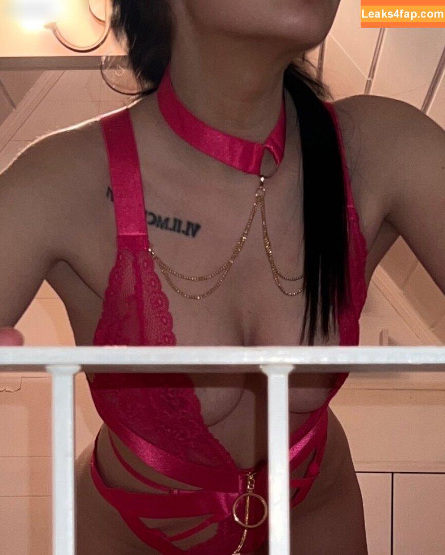 Susi Sensation / susi.sensation leaked photo photo #0020