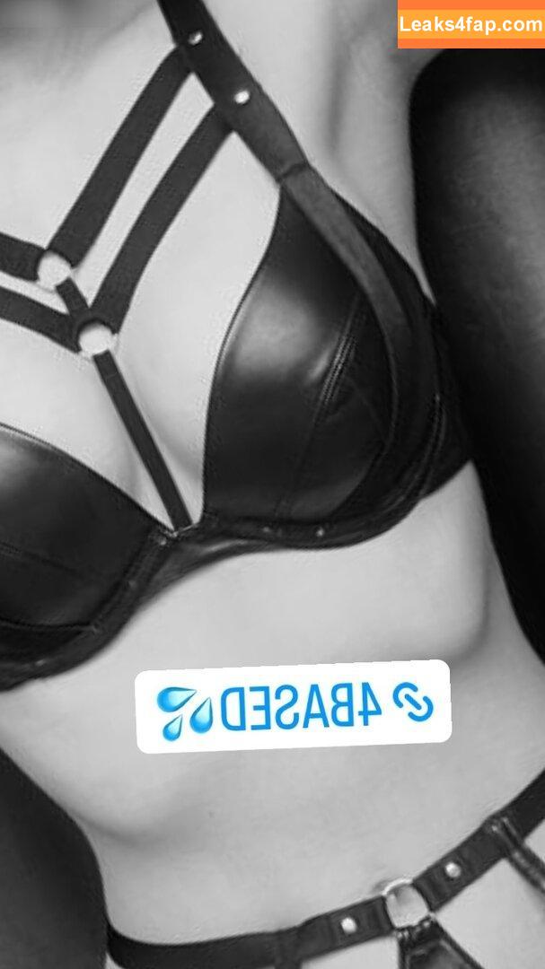 Susi Sensation / susi.sensation leaked photo photo #0021