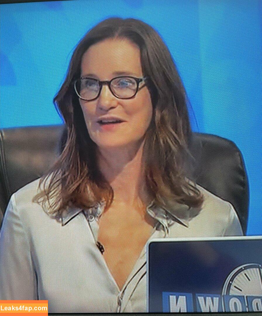 Susie Dent / susiedent leaked photo photo #0003