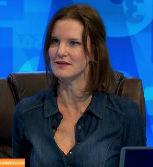 Susie Dent фото #0006