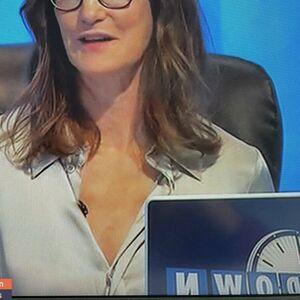 Susie Dent фото #0012