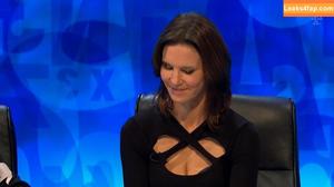 Susie Dent фото #0016