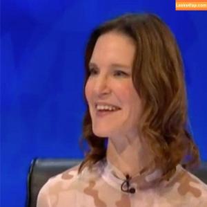 Susie Dent фото #0018