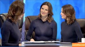 Susie Dent фото #0020