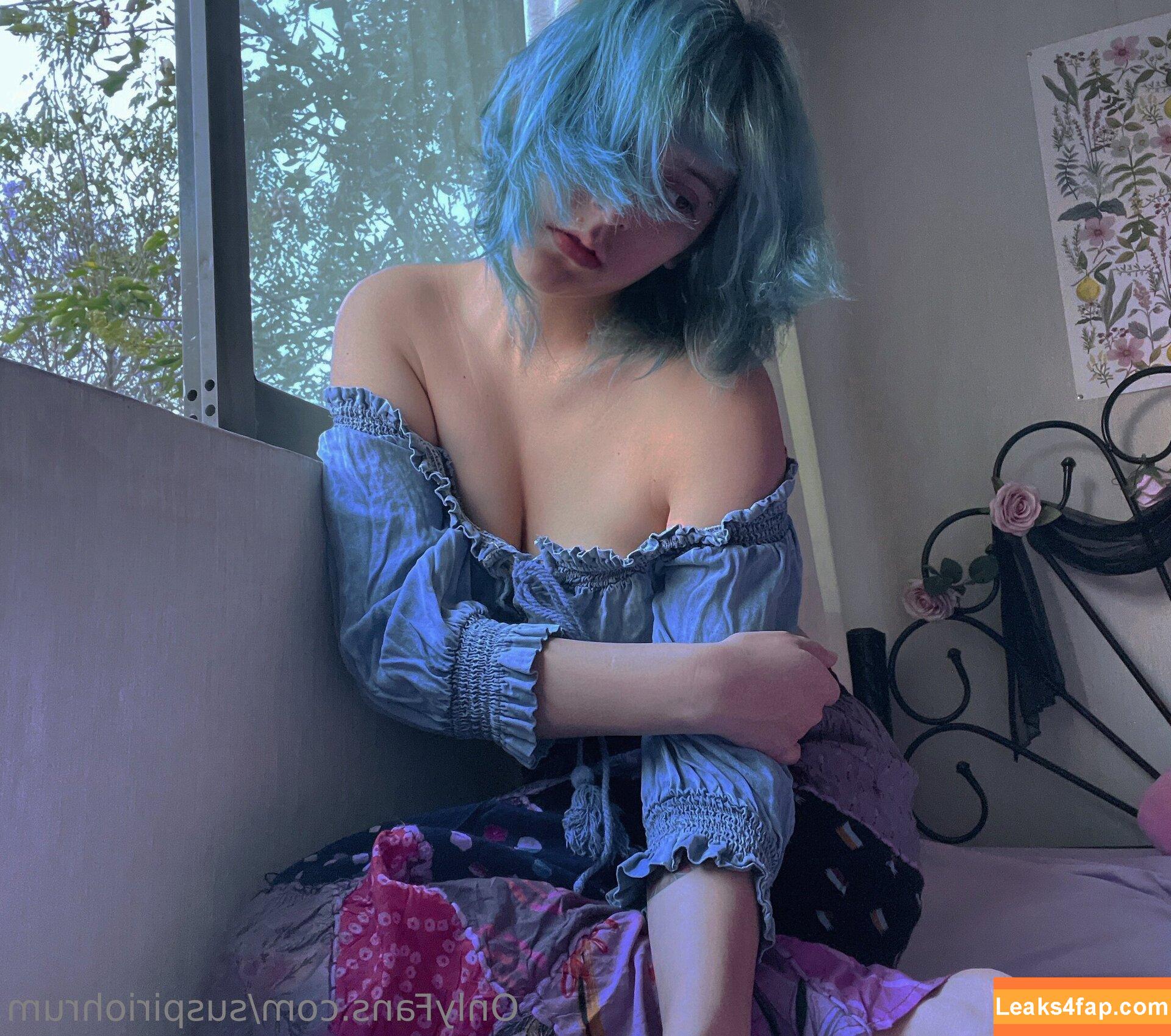 Suspiriohrum / suspialive leaked photo photo #0211