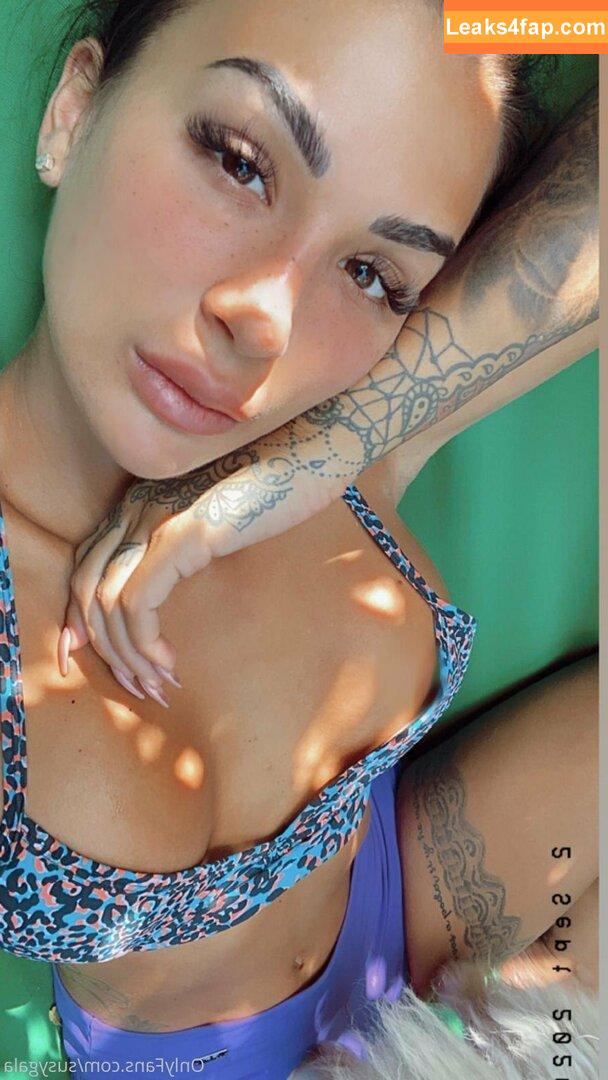 susygala / susygoficial leaked photo photo #0066
