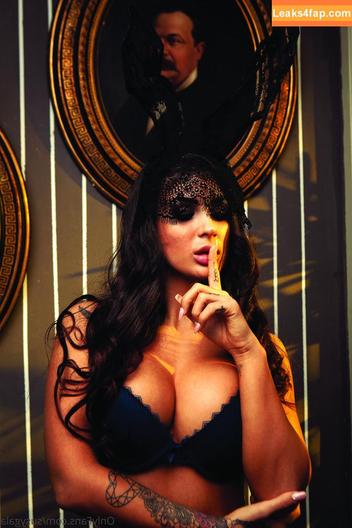 susygala / susygoficial leaked photo photo #0156