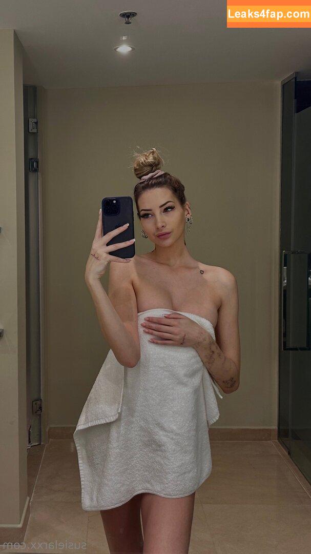 Susyna / susynayoga leaked photo photo #0005