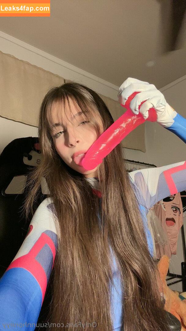 Suunnhoneyy / Solcito / suunnhoney leaked photo photo #0044