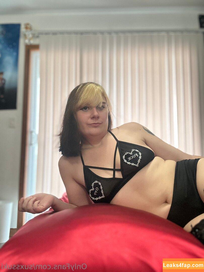 suxssuki /  leaked photo photo #0025