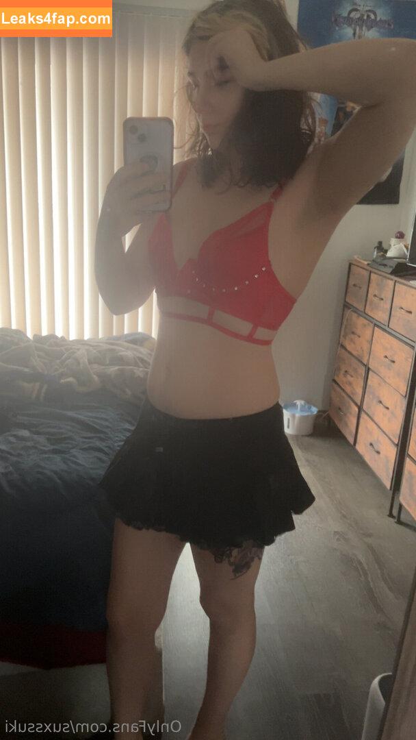 suxssuki /  leaked photo photo #0028