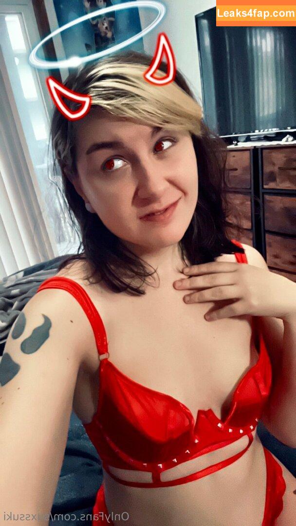 suxssuki /  leaked photo photo #0034