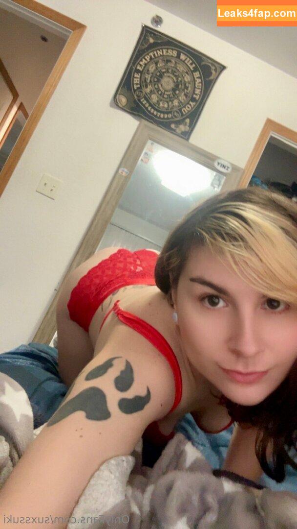suxssuki /  leaked photo photo #0035