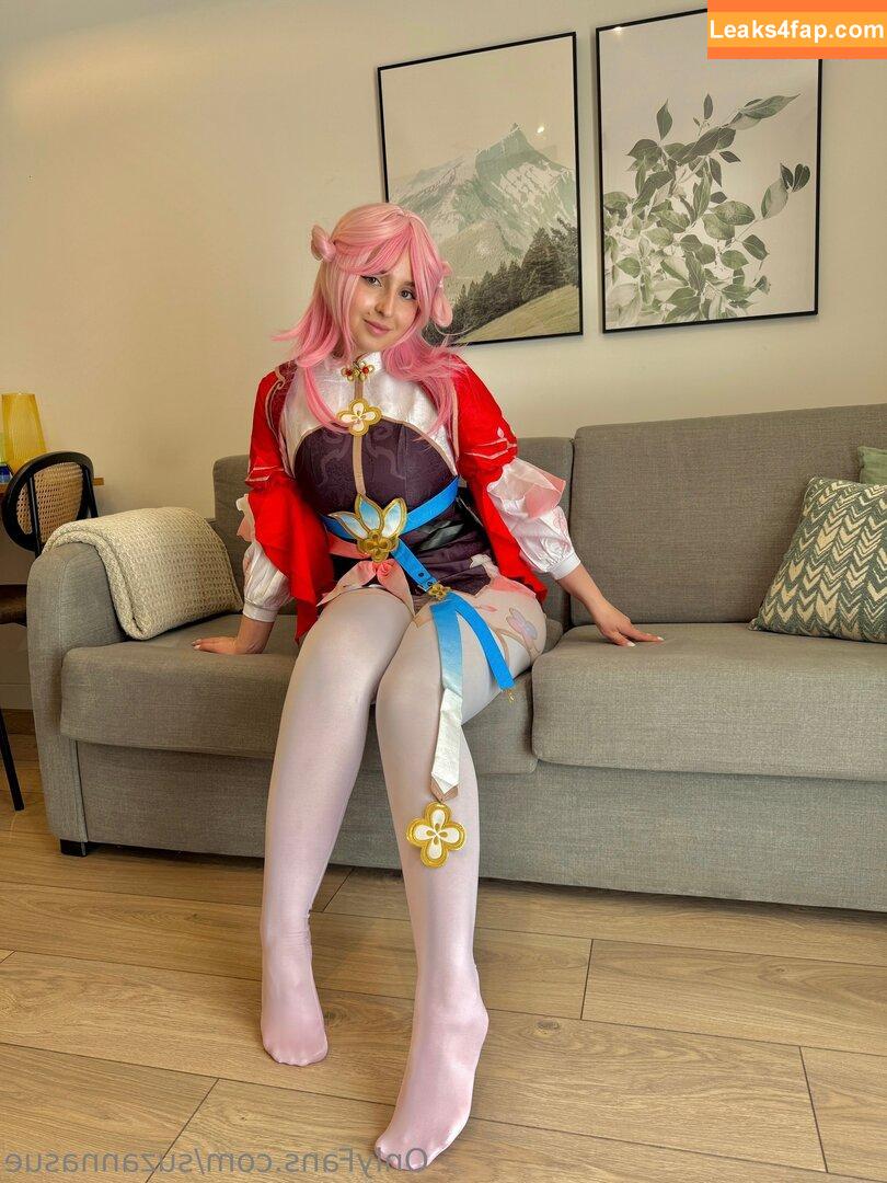 suzannasue /  leaked photo photo #0038