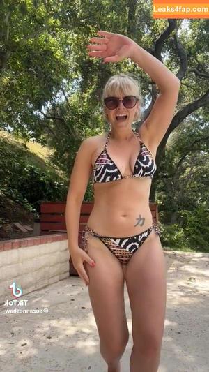 Suzanne Shaw photo #0008