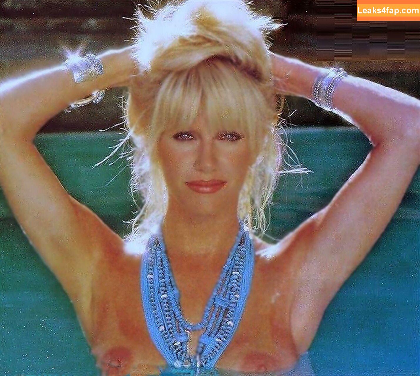 Suzanne Somers / suzannesomers leaked photo photo #0005