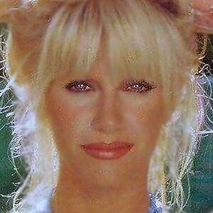 Suzanne Somers photo #0014