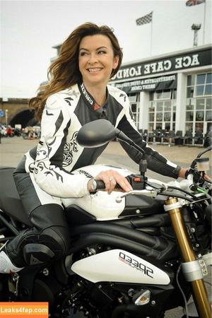 Suzi Perry photo #0017