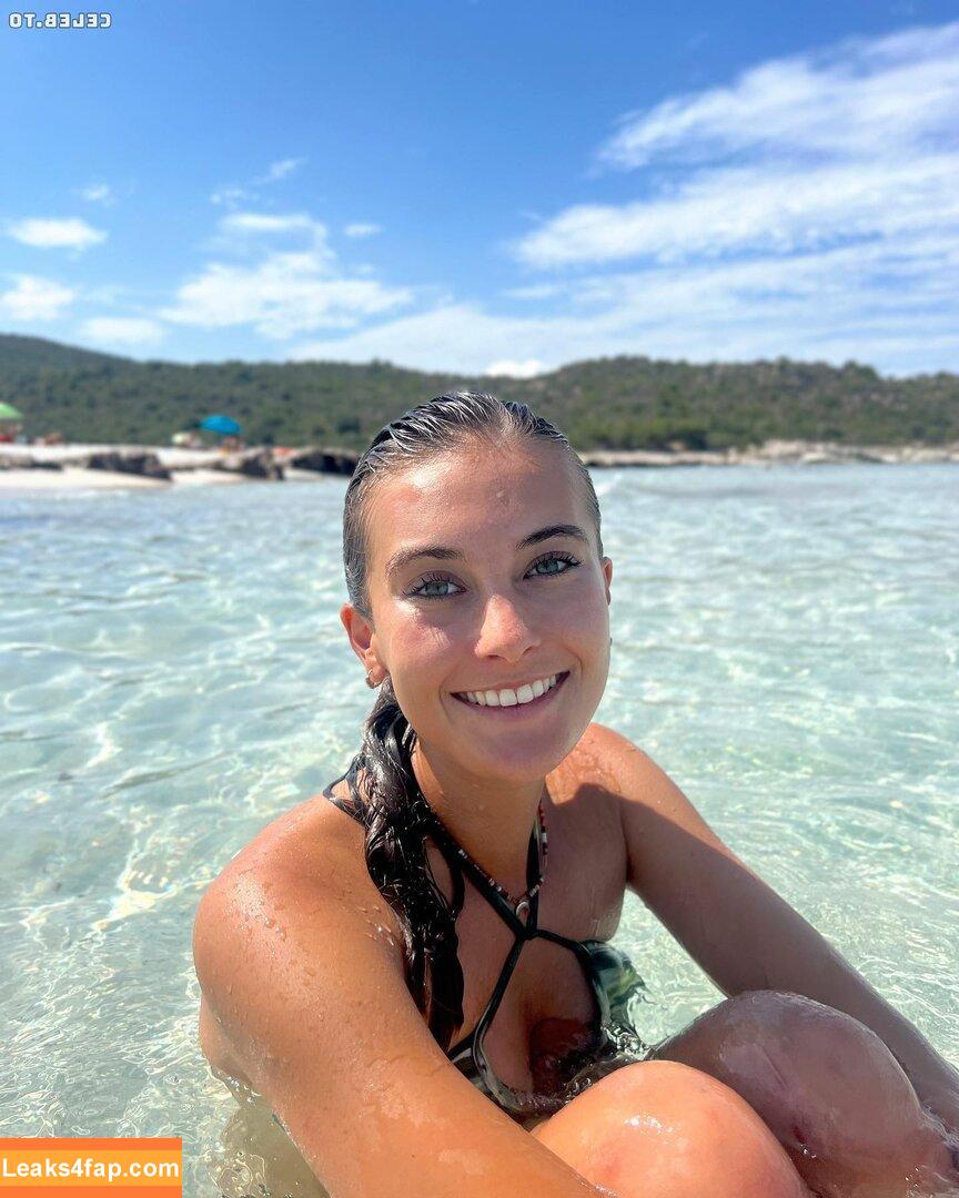 Suzie Marachet / suziemarachet слитое фото фото #0037