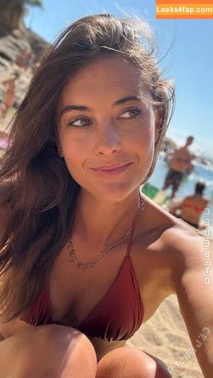 Suzie Marachet фото #0023