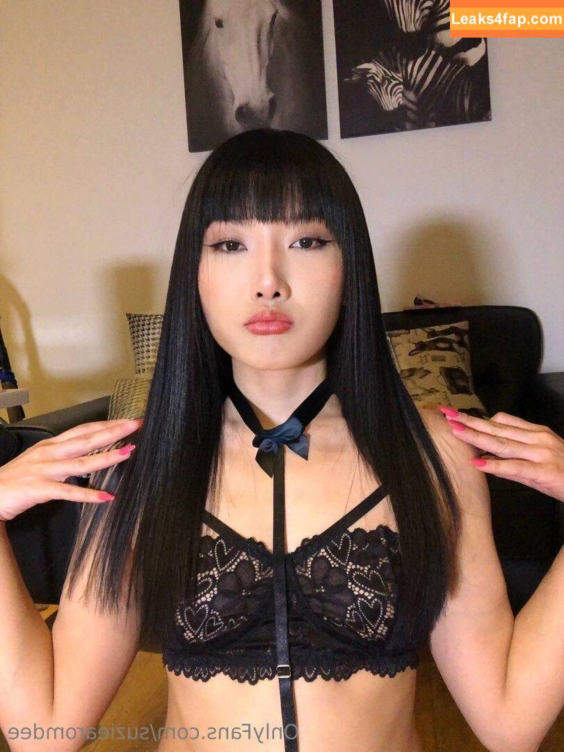 suziearomdee /  leaked photo photo #0051