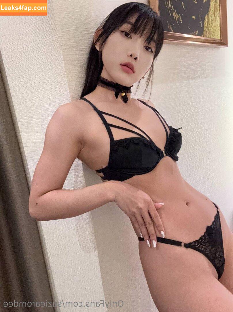 suziearomdee /  leaked photo photo #0064